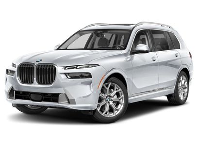 Used 2023 BMW X7 xDrive40i