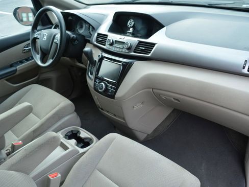 Used 2015 Honda Odyssey EX image 20