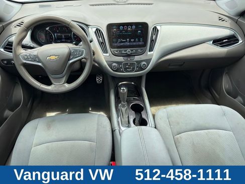 Used 2016 Chevrolet Malibu LT w/ Driver Confidence Package FWD image 25