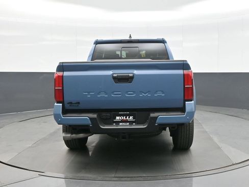 New 2026 Toyota Tacoma TRD Sport image 6