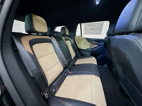 New 2026 Chevrolet Equinox ACTIV image 29