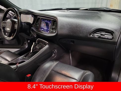 Used 2017 Dodge Challenger R/T Plus RWD image 33