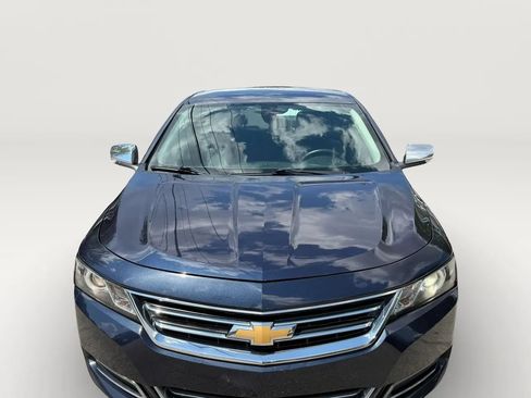 Used 2019 Chevrolet Impala Premier FWD image 8