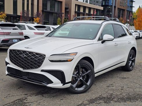 New 2026 Genesis GV70 2.5T Sport Prestige image 1