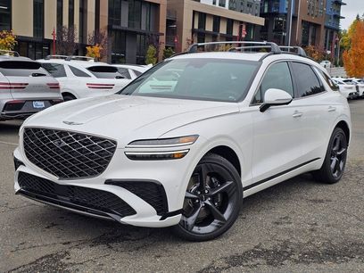 New 2026 Genesis GV70 2.5T Sport Prestige