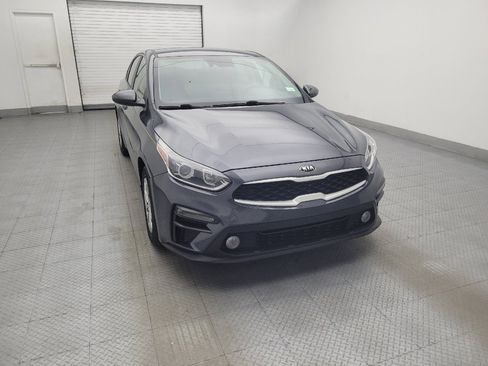 Used 2020 Kia Forte Sedan FWD image 14