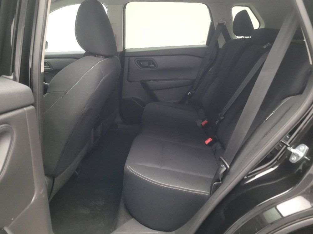 Used 2024 Nissan Rogue S FWD image 18