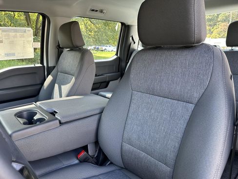 New 2026 Ford F350 XL w/ XL Chrome Package image 41