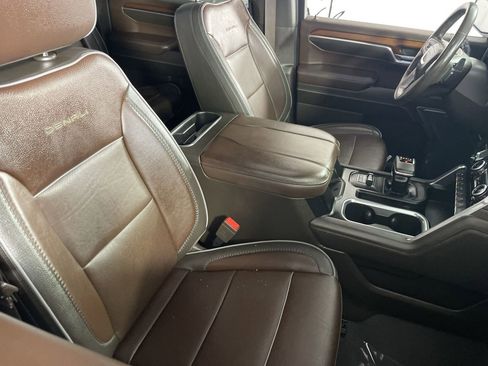 Used 2023 GMC Sierra 1500 Denali w/ Denali Reserve Package image 26