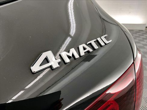 Certified 2022 Mercedes-Benz GLC 300 4MATIC image 7