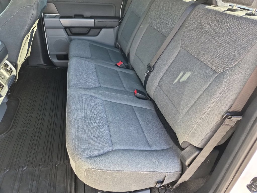 Used 2025 Ford F150 XLT w/ Equipment Group 302A MID AWD/4WD image 20