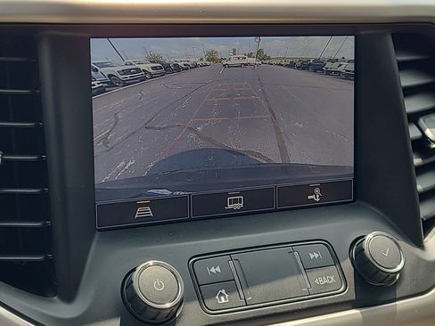 Used 2021 GMC Acadia Denali w/ Trailering Package AWD/4WD image 23
