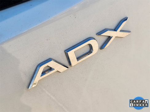 Certified 2025 Acura ADX A-Spec image 13