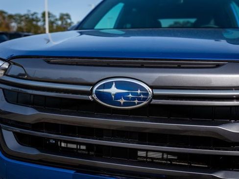 New 2026 Subaru Forester Premium image 13