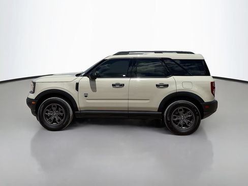 Used 2024 Ford Bronco Sport Big Bend w/ Convenience Package AWD/4WD image 4