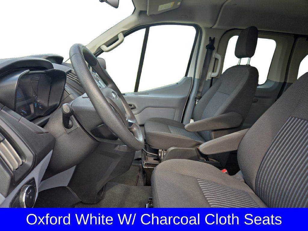 Used 2018 Ford Transit 350 XL RWD image 8