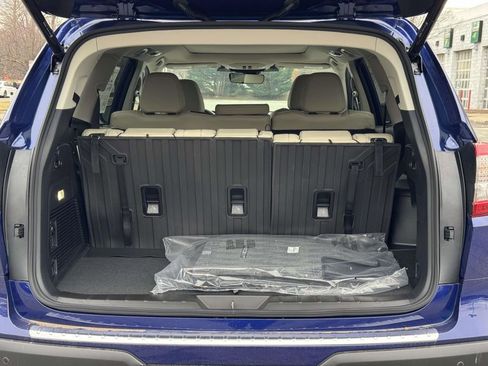 New 2026 Subaru Ascent Limited image 12