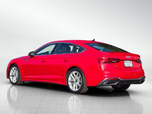 Used 2024 Audi A5 2.0T Premium Plus image 6