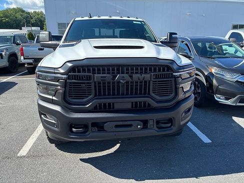 Used 2026 RAM 2500 Power Wagon AWD/4WD image 15