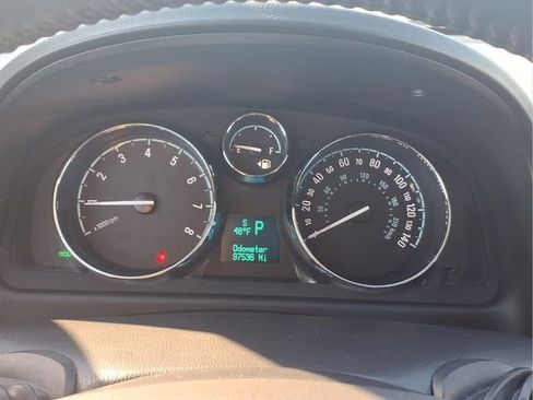 Used 2015 Chevrolet Captiva Sport LT w/ Convenience Package FWD image 13