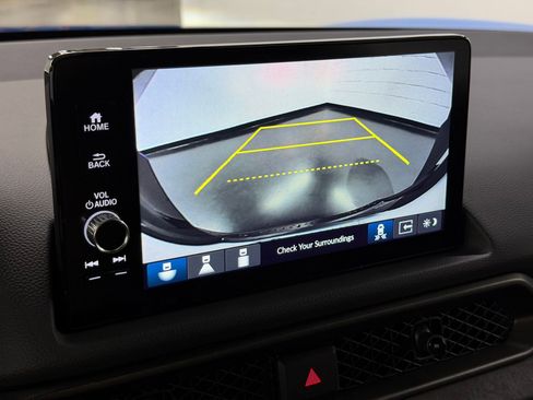 New 2026 Honda Prelude image 28