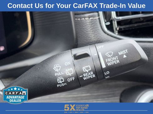 Used 2024 Jeep Wagoneer L Series II image 30