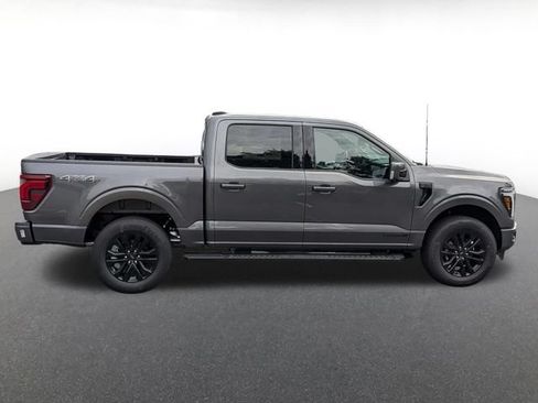 New 2026 Ford F150 Lariat w/ Equipment Group 501A Mid AWD/4WD image 2