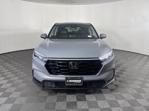 Certified 2024 Honda CR-V EX-L image 9