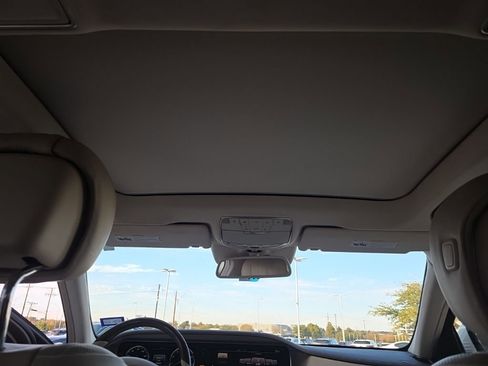 Used 2015 Mercedes-Benz S 550 S 550 image 17