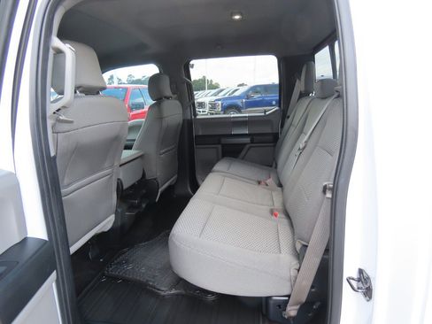 Used 2016 Ford F150 XLT w/ Equipment Group 302A Luxury RWD image 21