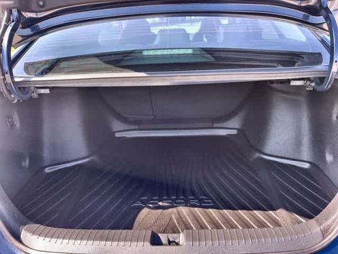 Used 2023 Honda Accord EX-L image 20