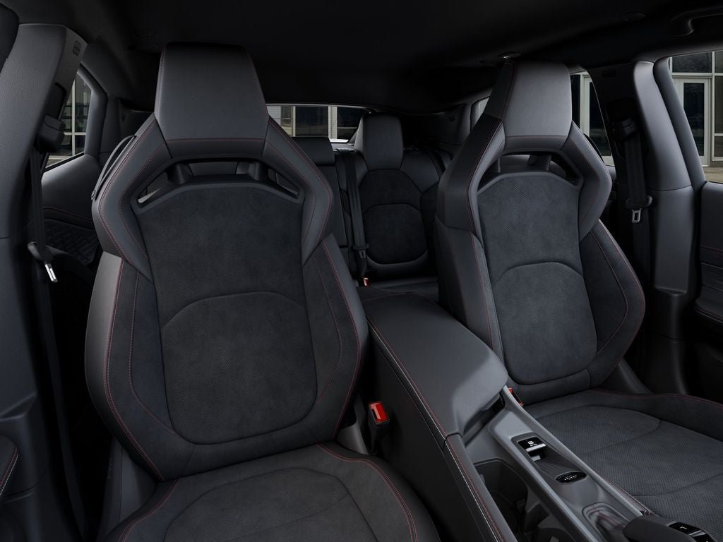 New 2026 Dodge Charger R/T AWD/4WD image 17