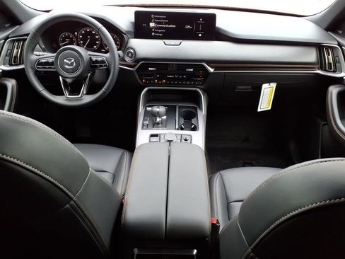 New 2026 MAZDA CX-70 3.3 Turbo w/ Premium Plus Pkg image 24