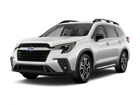 New 2026 Subaru Ascent Bronze Edition w/ Popular Package #2 AWD/4WD image 1