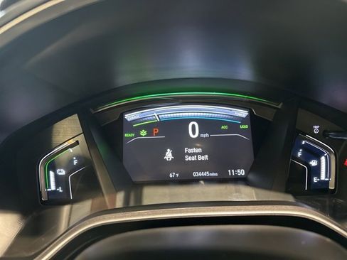 Used 2022 Honda CR-V EX-L image 18