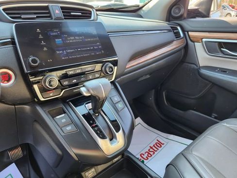 Used 2022 Honda CR-V EX image 25