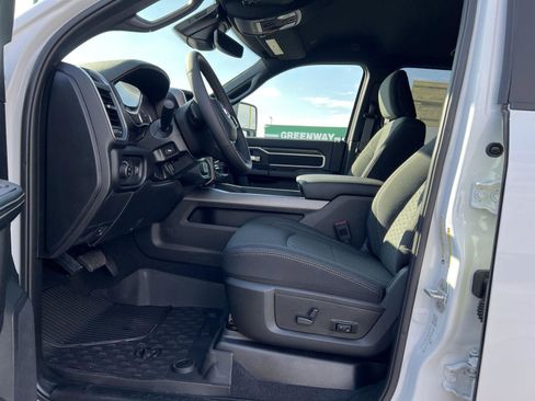 New 2026 RAM 2500 Big Horn image 20