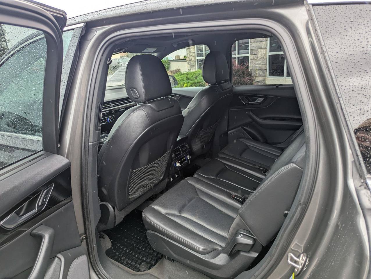 Used 2018 Audi Q7 3.0T Prestige AWD/4WD image 24