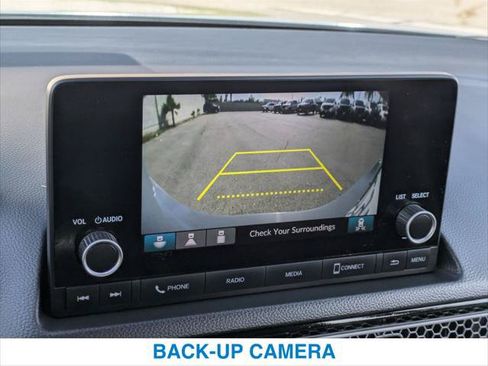 Used 2025 Honda Civic Sport image 18