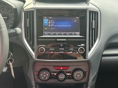 Used 2021 Subaru Impreza 2.0i image 19