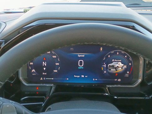 New 2026 Chevrolet Silverado 1500 ZR2 image 36