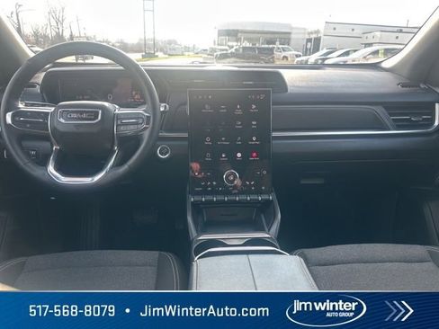 Used 2025 GMC Terrain Elevation AWD/4WD image 18
