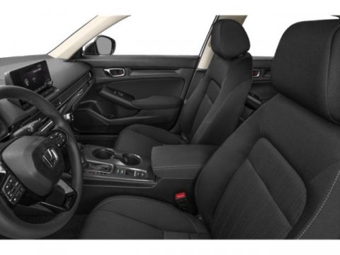 New 2026 Honda Civic LX image 31