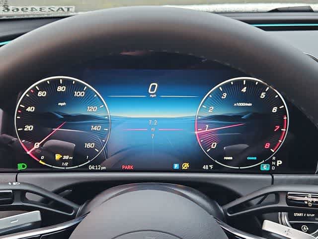 Certified 2026 Mercedes-Benz E 350 4MATIC Sedan image 36