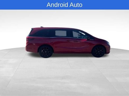 Used 2025 Honda Odyssey Sport-L image 8