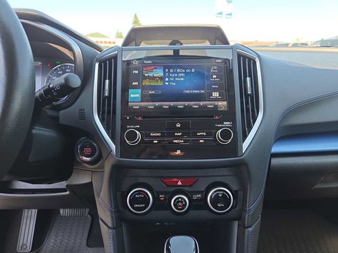 Used 2022 Subaru Crosstrek Hybrid w/ Moonroof Package w/Navigation AWD/4WD image 24