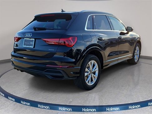 Certified 2024 Audi Q3 2.0T Premium Plus image 6