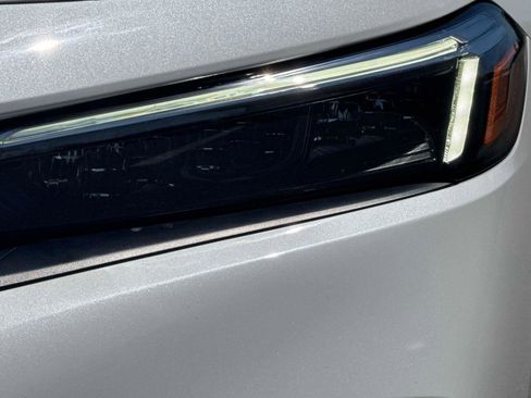 Used 2024 Honda Civic Sport image 10