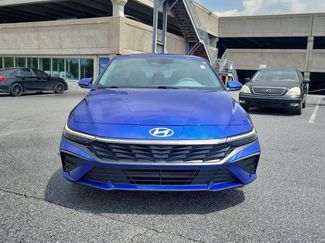 Used 2024 Hyundai Elantra SEL FWD video 2