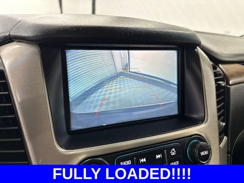 Used 2020 GMC Yukon XL Denali w/ Denali Premium Package RWD image 34